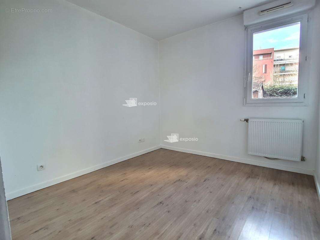 Appartement à VAULX-EN-VELIN
