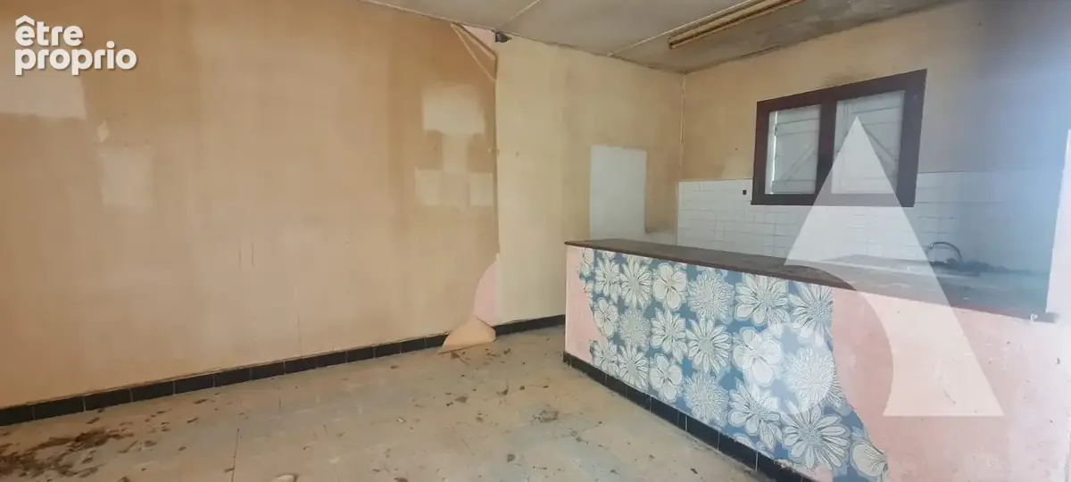 Maison mitoyenne à rénover-58 m² -Terrain de 316 m² -Salernes - photo 5