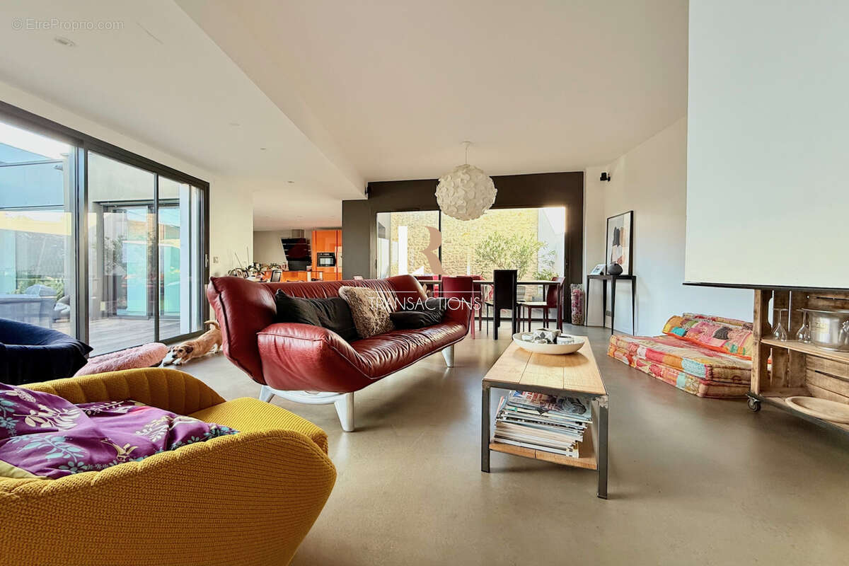 Maison à LA ROCHELLE