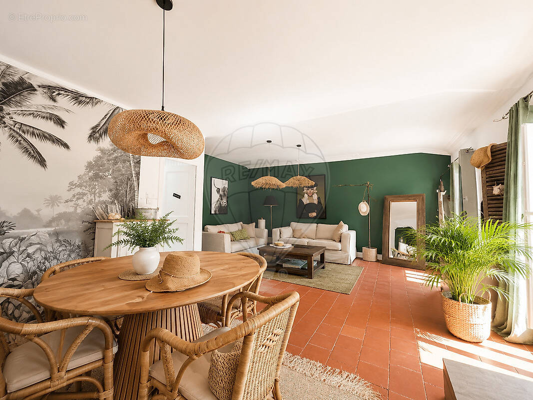 Photo Appartement à Nimes au prix de 199 000€