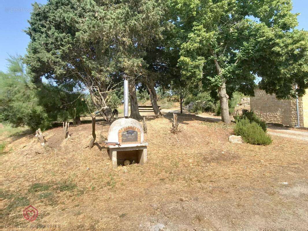 Maison à BELVEZE-DU-RAZES