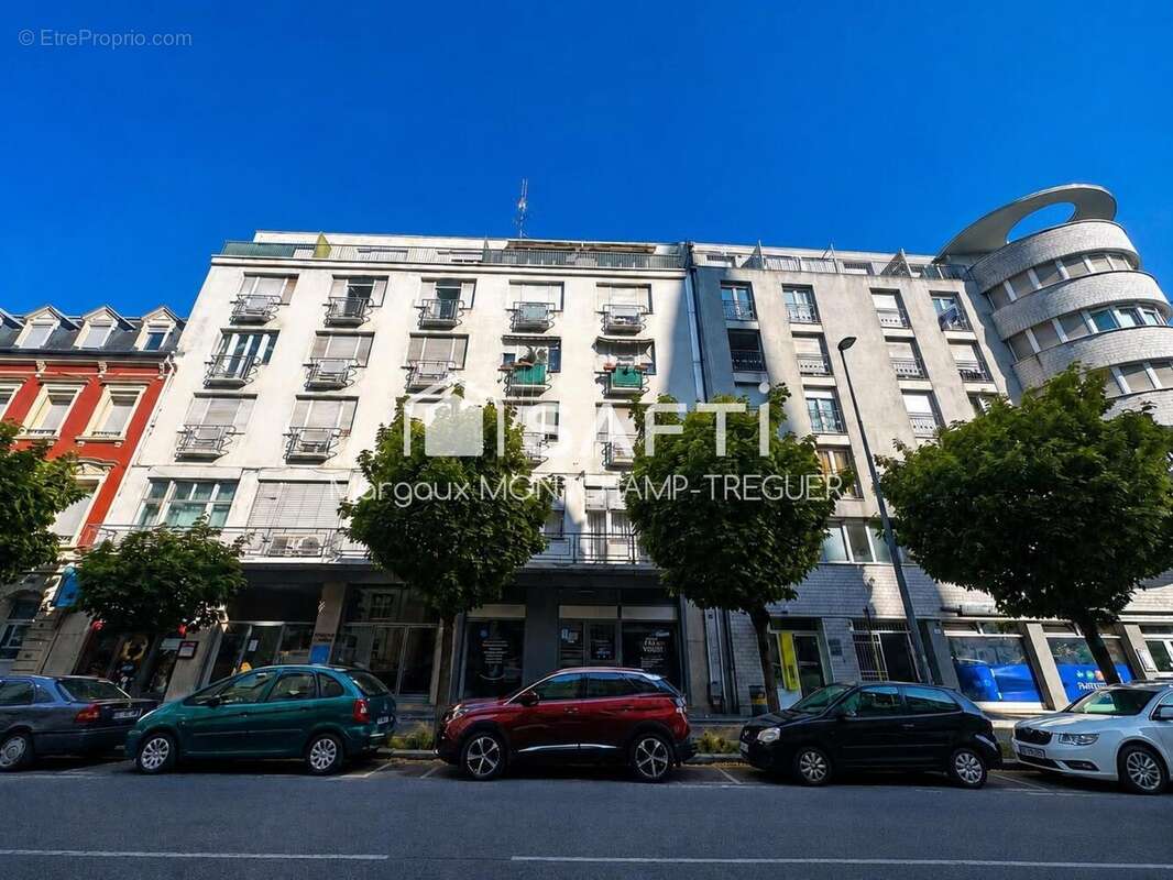 Appartement 37 m² à Mulhouse  - photo 5