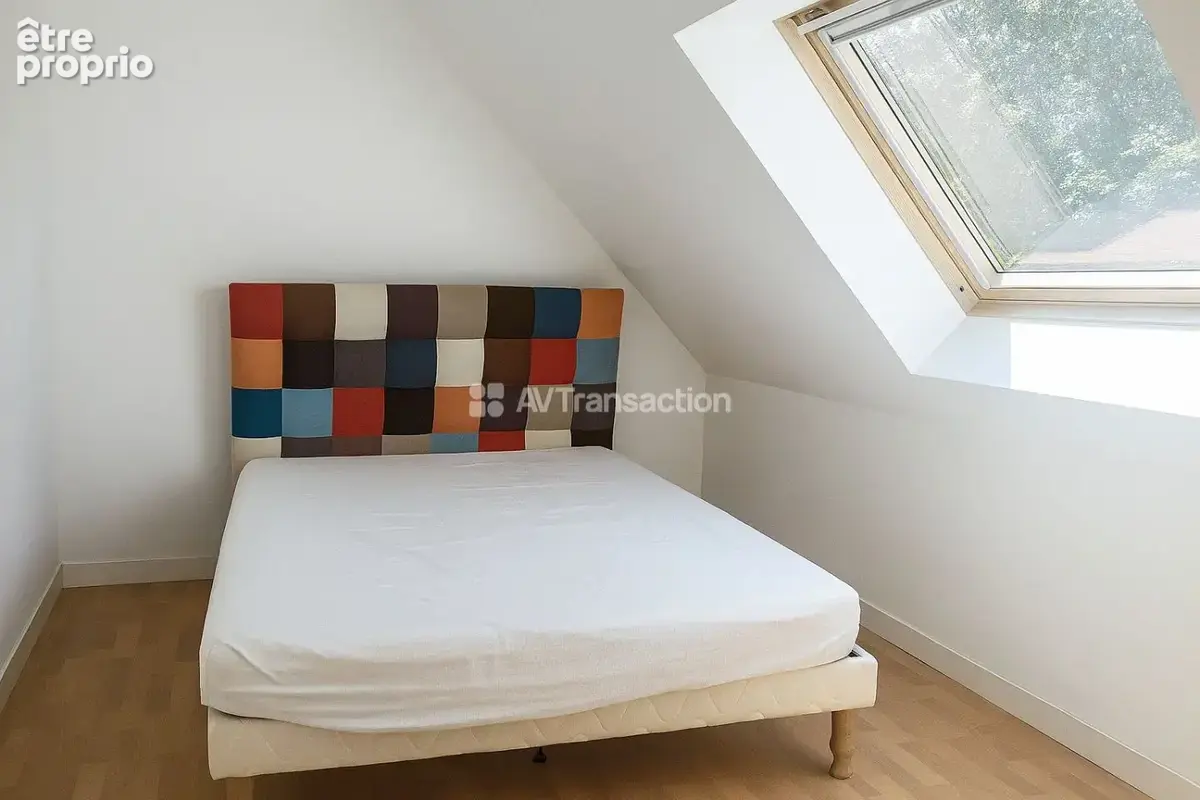 Maison 6 pièces 91 m² à vendre à Quimper (29000) - photo 15