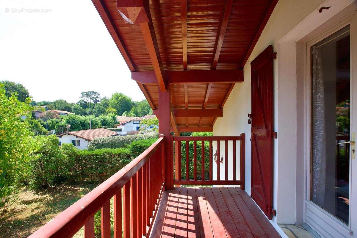 Maison 133 m² à Bidart  - photo 8