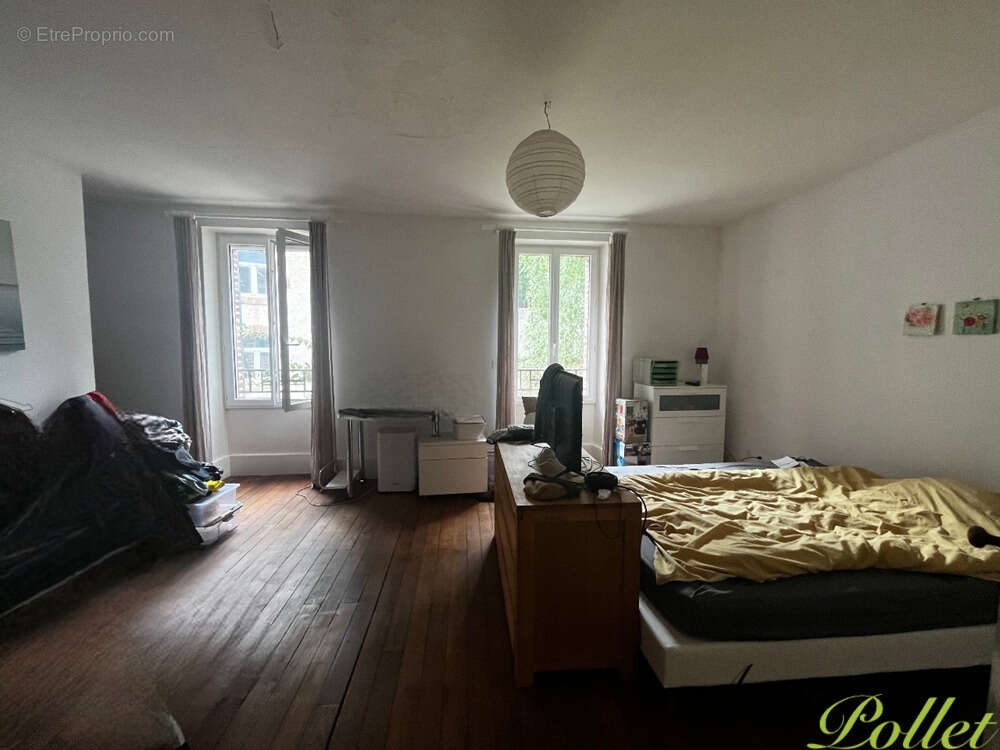 Propriété 9,5 ha : maisons, moulin, dépendances, 3 étangs - photo 7