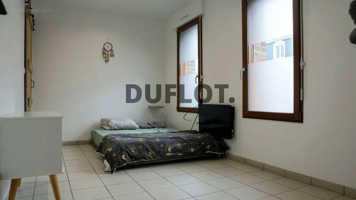 Maison à SAINT-VENANT