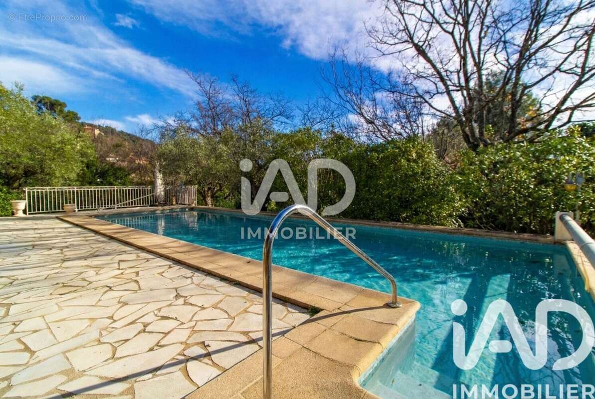 Photo 3 - Maison à SEILLANS