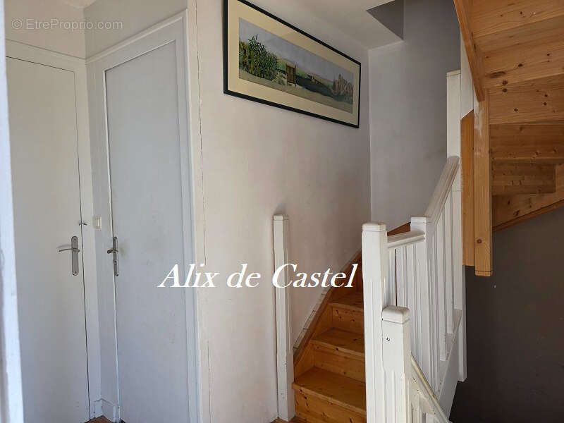 Maison à LE CROISIC