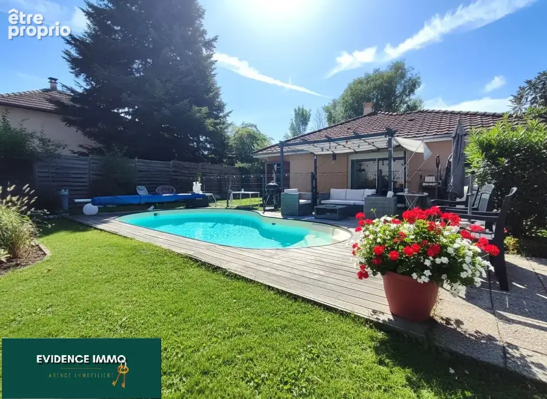Maison plain pied 102 m2 - photo 1