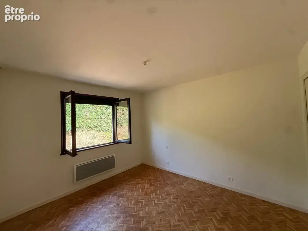 Maison sur sous-sol complet avec jardin sur les hauteurs - photo 27