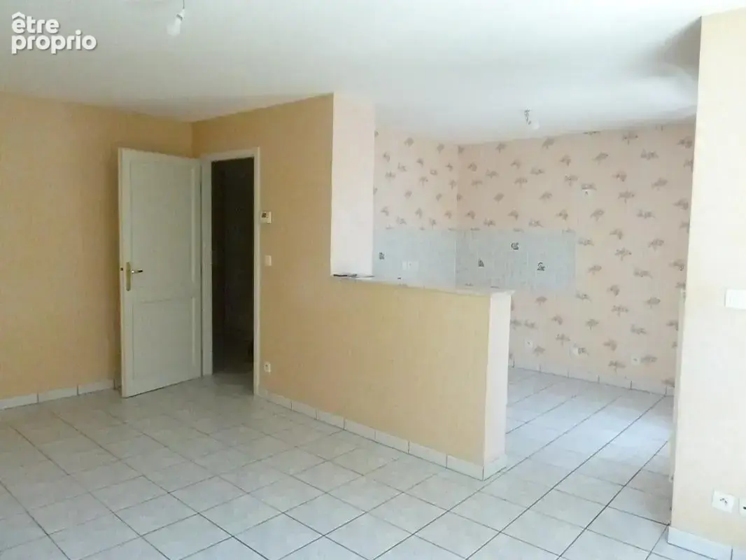 Scheibenhard 2 pièces 47m² - photo 4