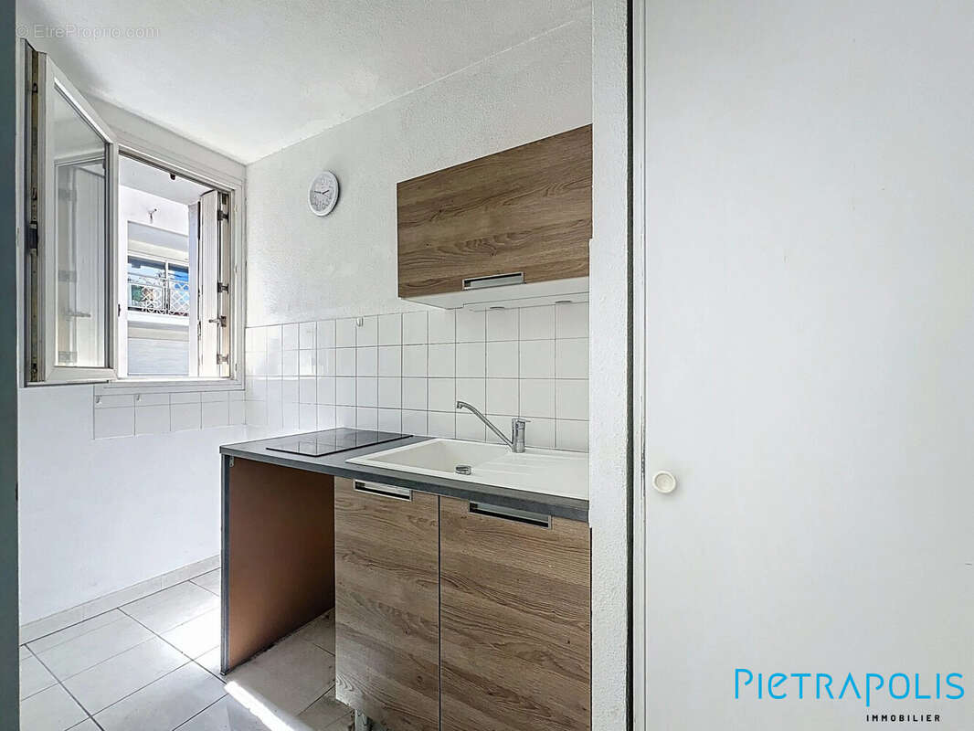 Appartement à FRONTIGNAN