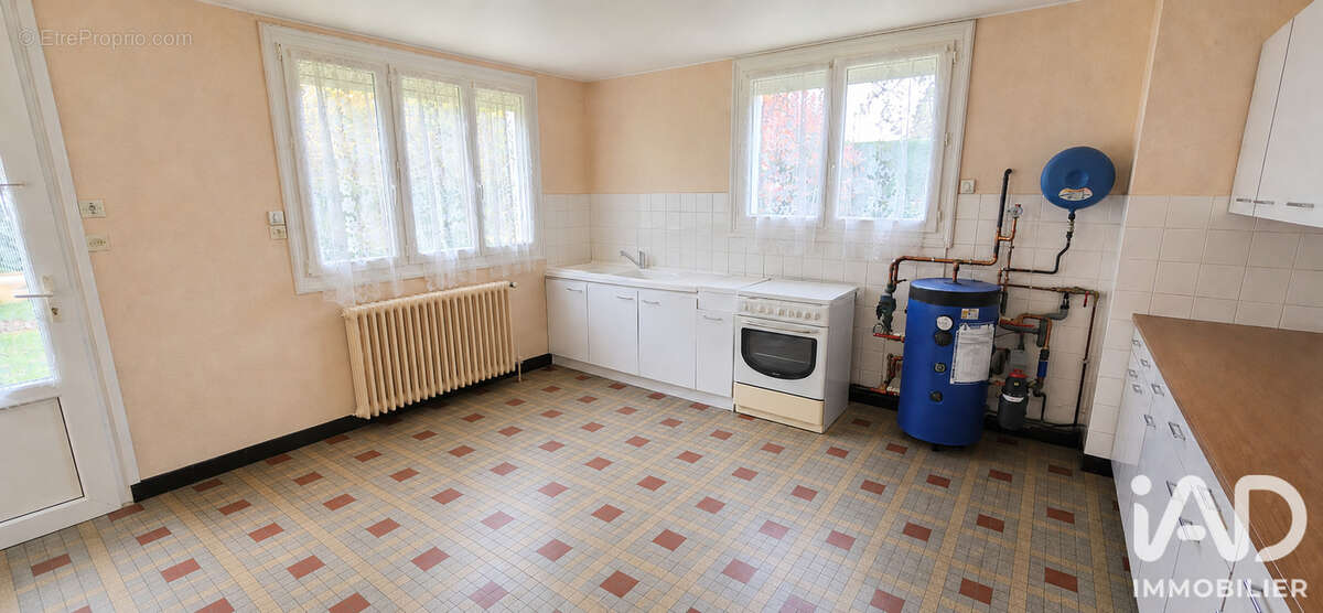 Photo 5 - Maison à ALLAIRE