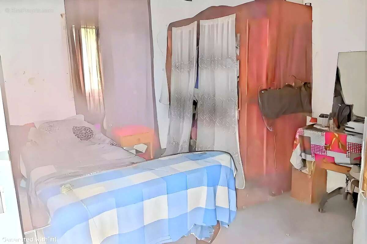 appartement 2 chambres - photo 8