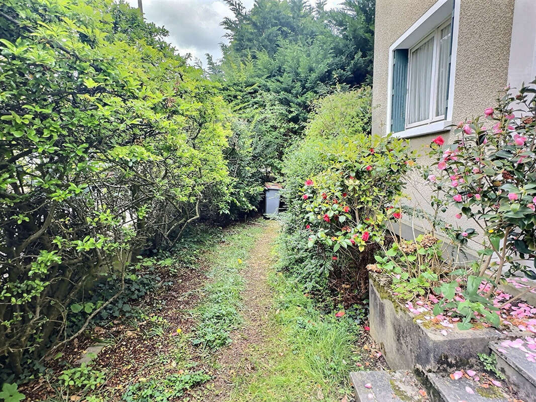 Maison à SAINT-CLOUD