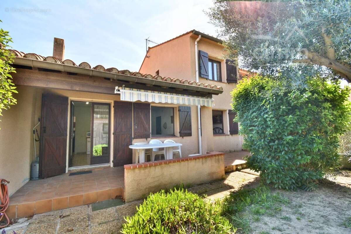 Maison à SAINT-CYPRIEN