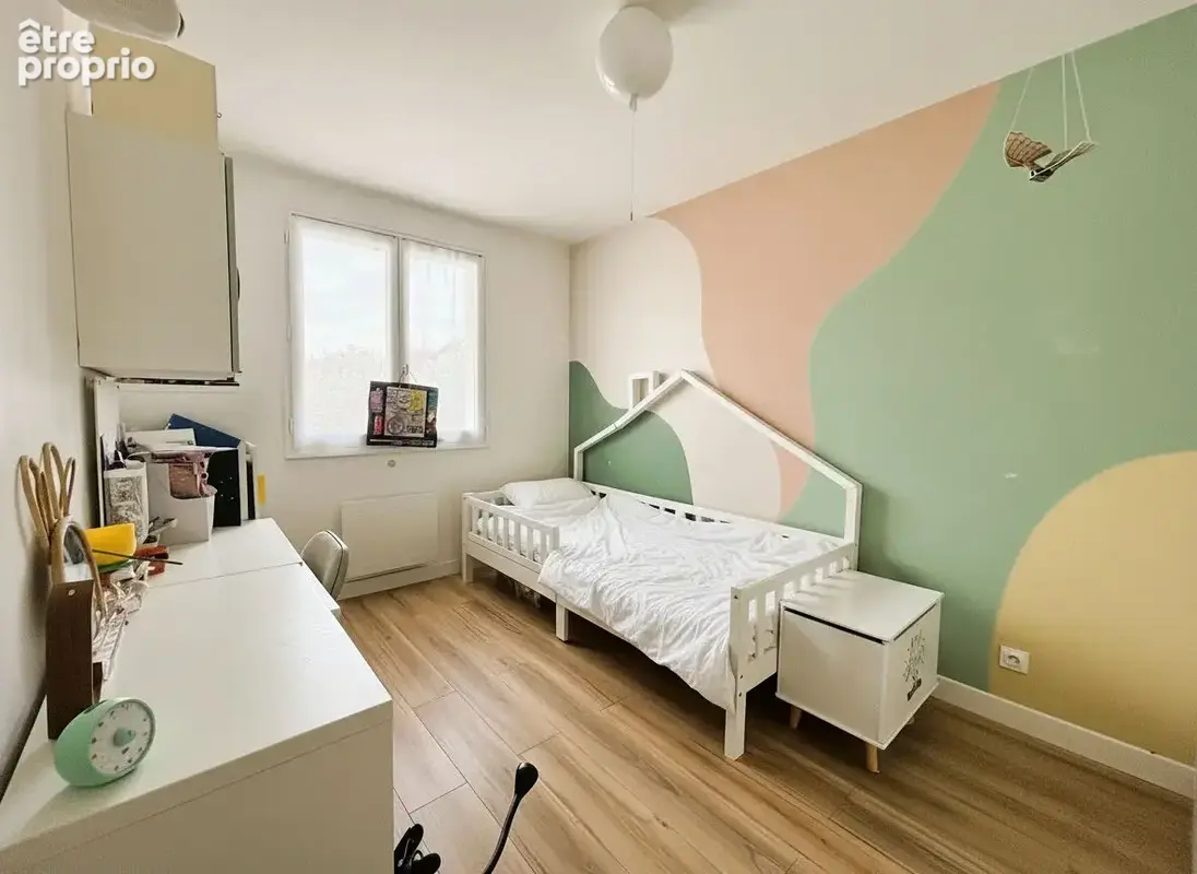 Maison 93m² à saint-vincent-de-tyrosse - photo 6
