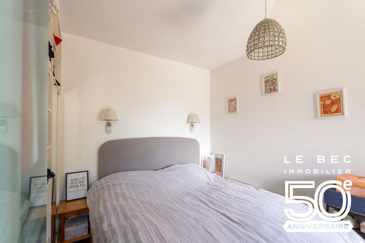 Appartement à CARNAC