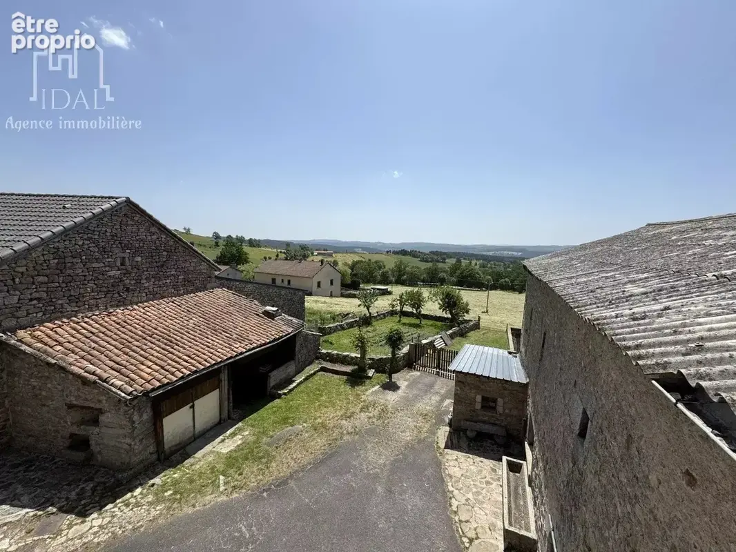 Vente Maison Saint-leger-du-malzieu(48140) 130 000ï¿œ - photo 10