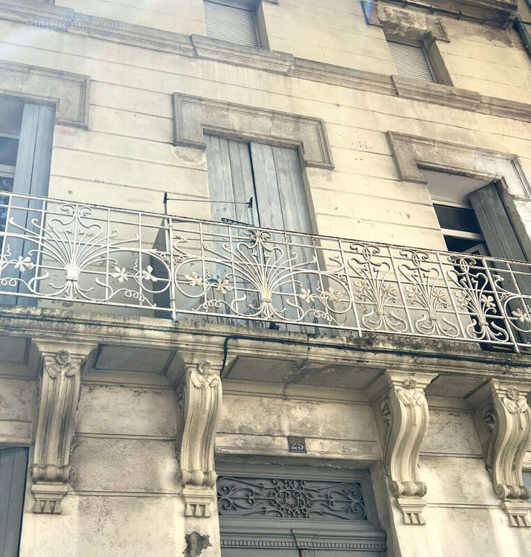 Appartement à NARBONNE