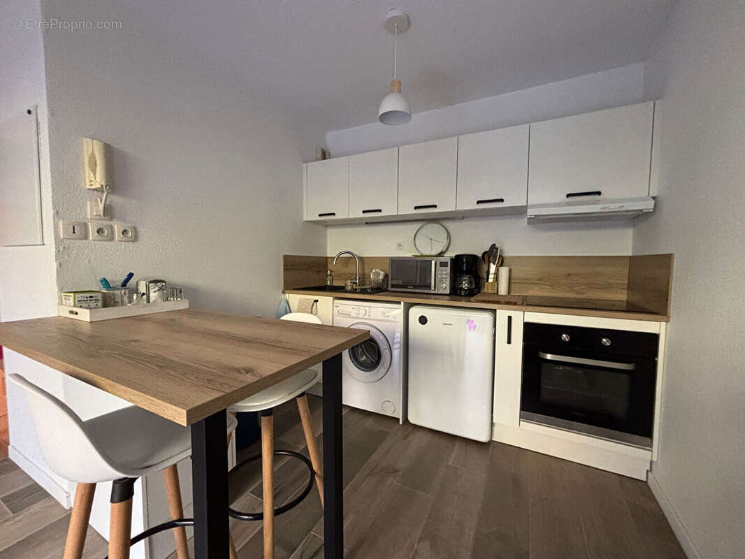 Appartement à LA TESTE-DE-BUCH