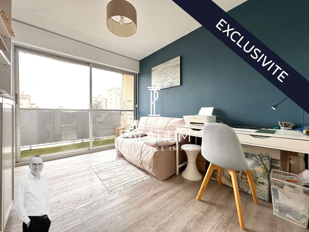 Appartement à SALON-DE-PROVENCE