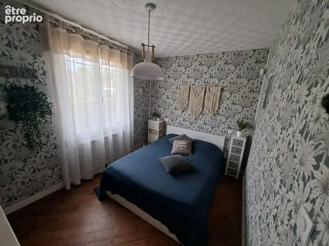 Maison  5 pièce(s) 88 m2 - photo 10