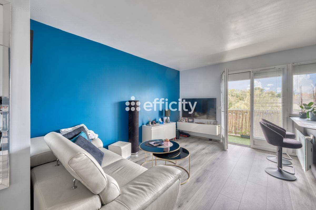 Appartement à NOGENT-SUR-MARNE