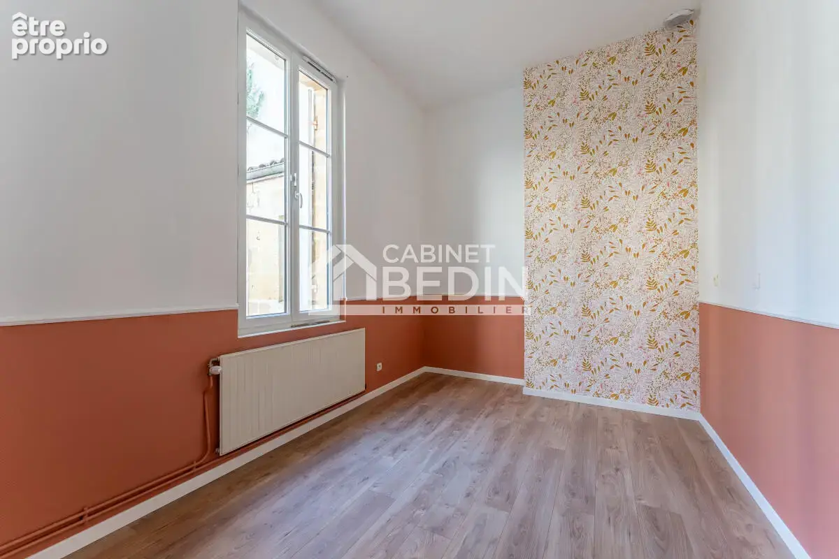 Maison 5 pièces 115 m² à vendre à Bordeaux (33200) - photo 7
