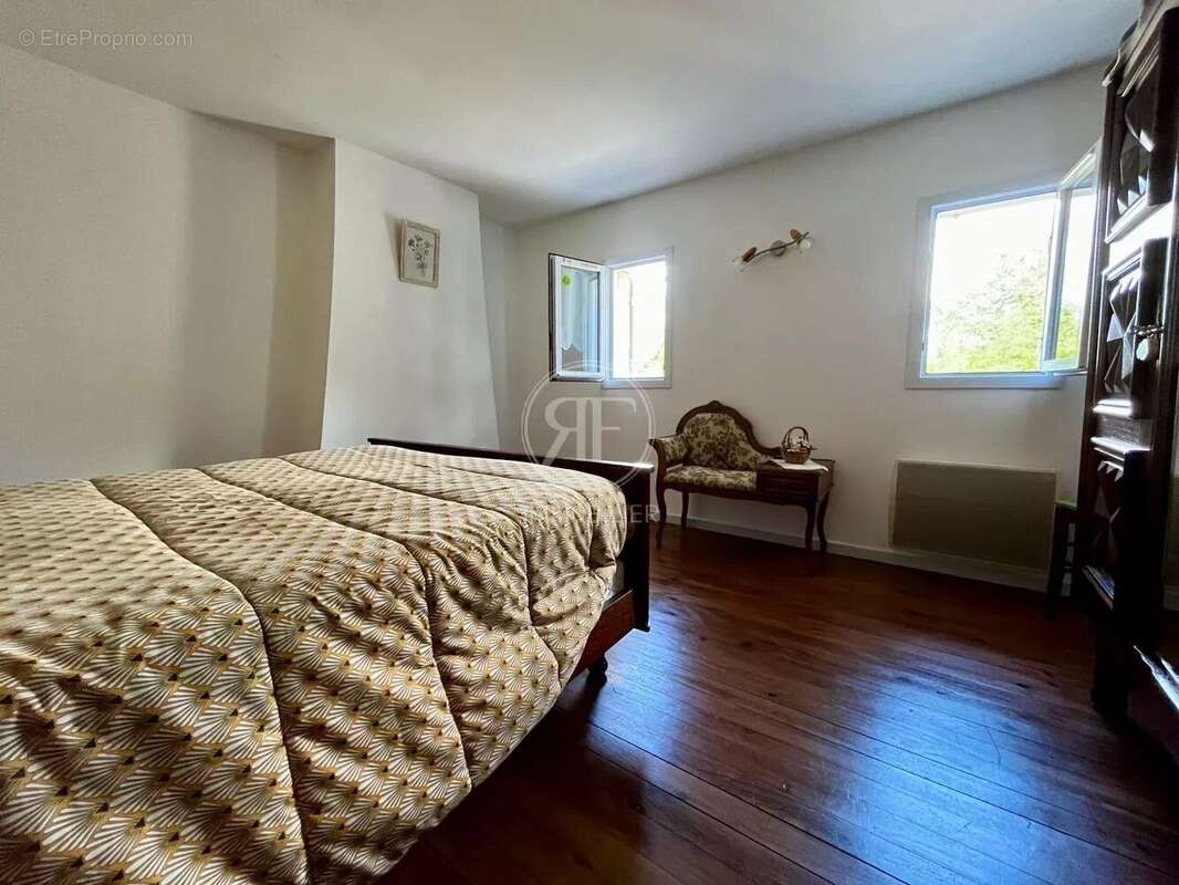 Maison T5 avec Jardin 95m² - photo 5