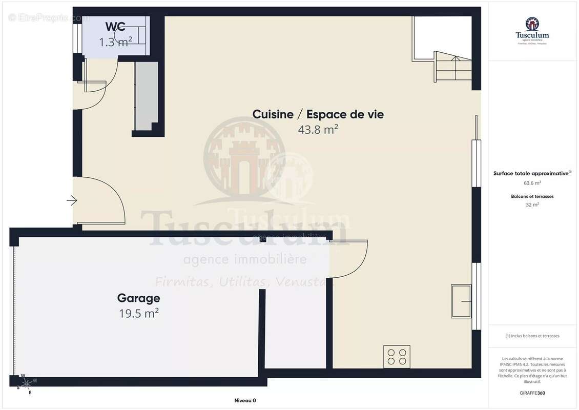 Maison 2024 : 102 m² intelligemment pensés - photo 10