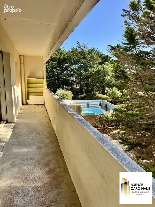 Appartement 2 pièces 43 m² à vendre à Quiberon (56170) - photo 7