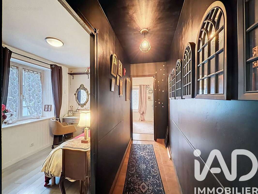 Photo 6 - Maison à GRAND-FOUGERAY