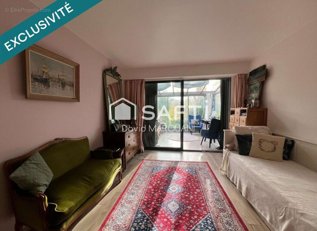 Photo 4 - Maison à EPINAY-SUR-SEINE