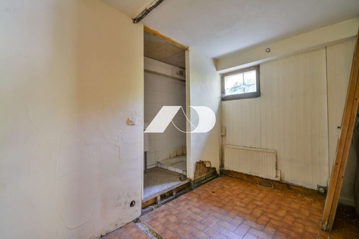 Maison à LA COTE-D'ARBROZ