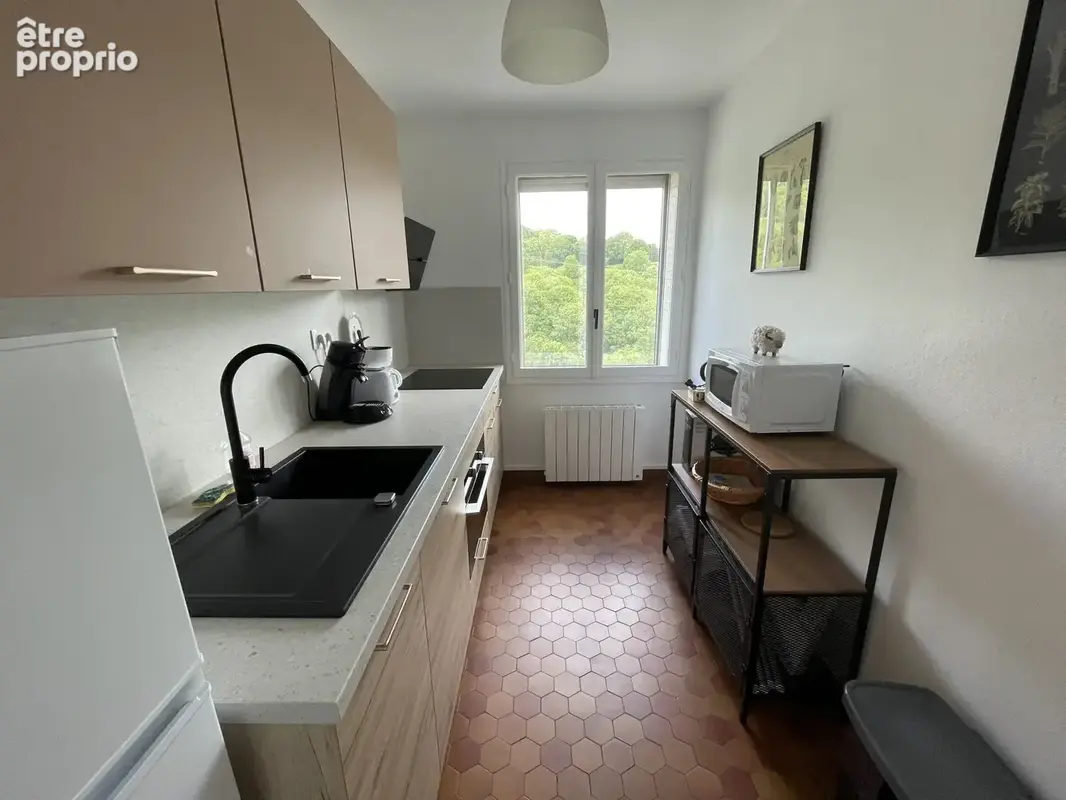Appartement 3 pièces 54 m² à vendre à Besse-Et-Saint-Anastaise (63610) - photo 9