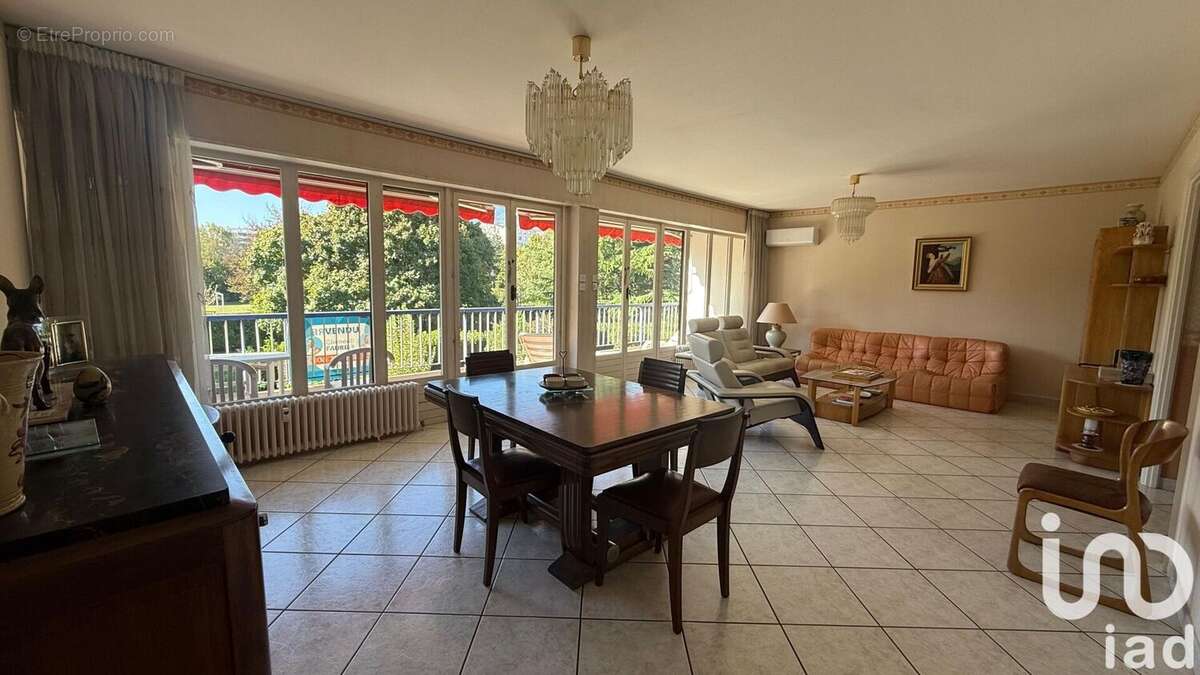 Photo 7 - Appartement à ECHIROLLES