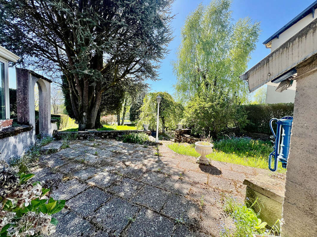 Maison à HARSAULT