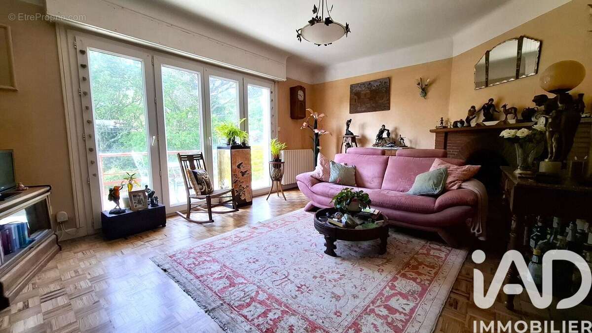 Photo 8 - Maison à VIEUX-BOUCAU-LES-BAINS