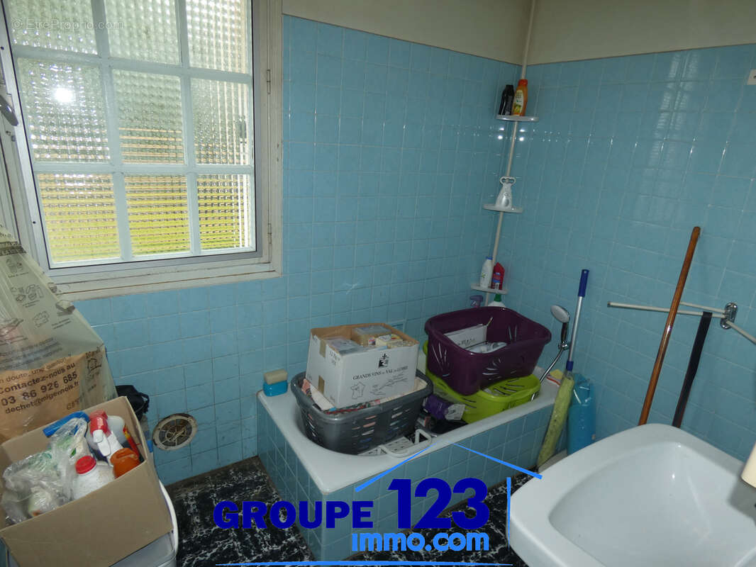 Maison 3 chambres - photo 7