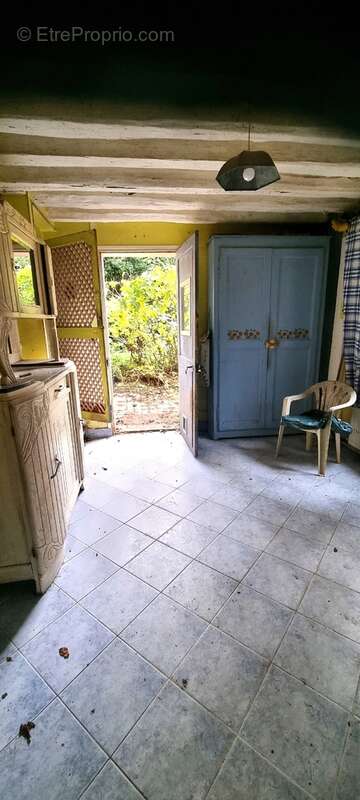 Maison à MANTES-LA-JOLIE