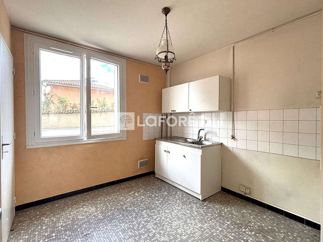 Appartement à VIENNE