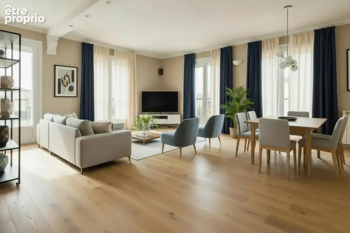 Belle Maison avec Piscine + Appt indépendant T2 - Proche Dax et St Paul les Dax - photo 5