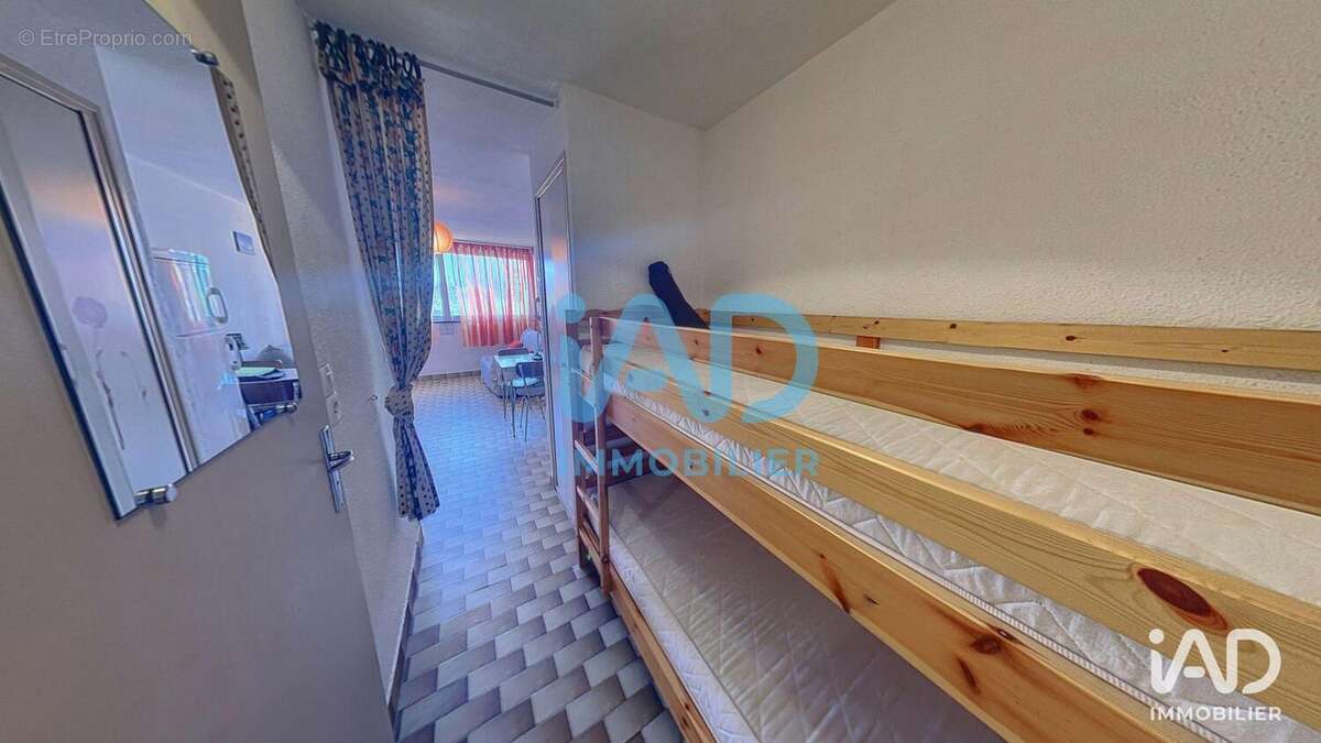 Photo 5 - Appartement à AGDE