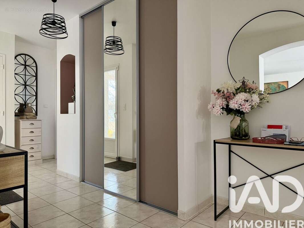 Photo 6 - Maison à COUERON