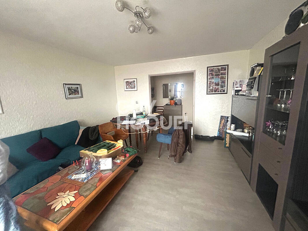 Appartement à NEUILLY-SUR-MARNE