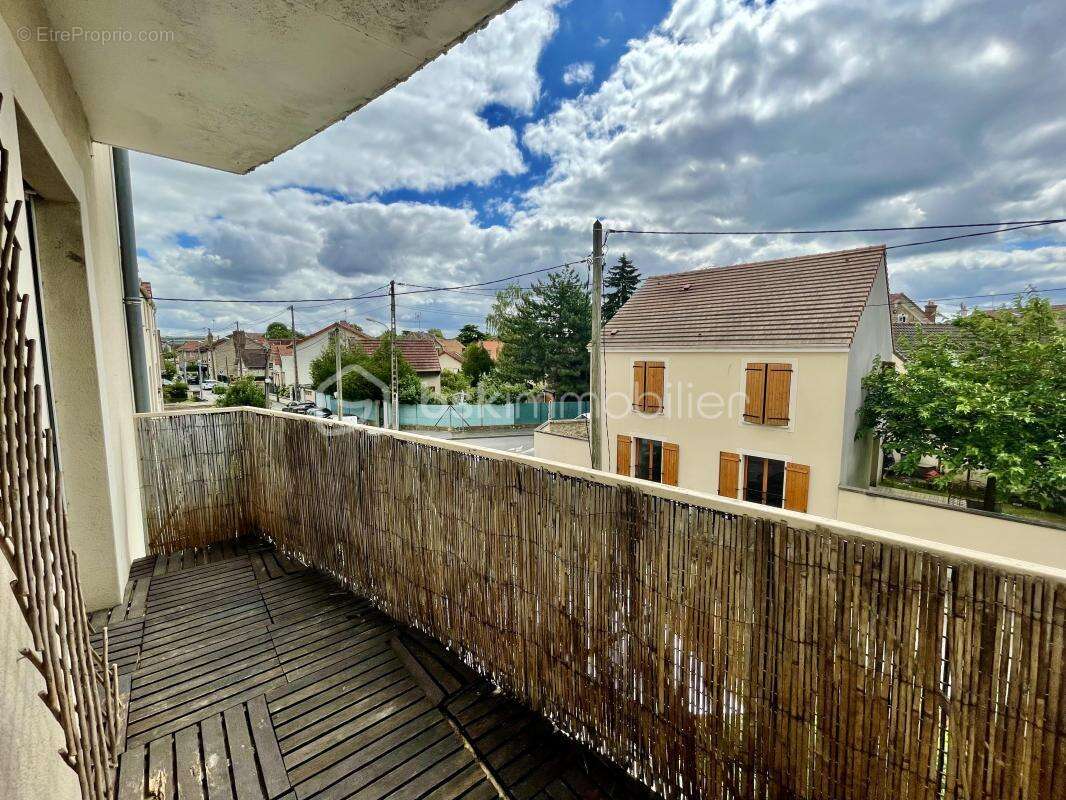 Appartement à MELUN