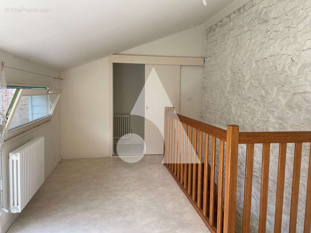 Appartement à LAMBALLE