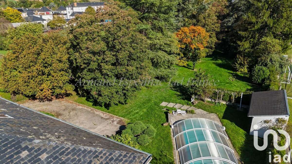 Photo 7 - Maison à RIGNAC