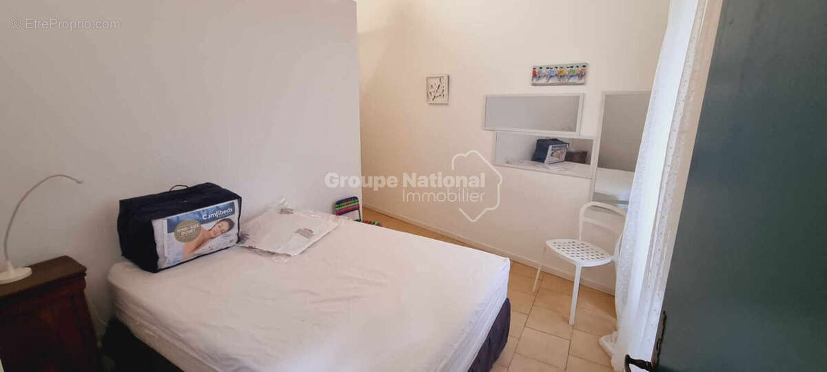 Appartement à TARASCON